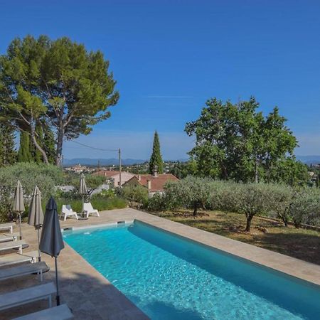 Le Clos En Provence Flayosc Exterior photo