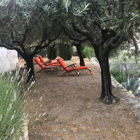 Le Clos En Provence Flayosc Room photo