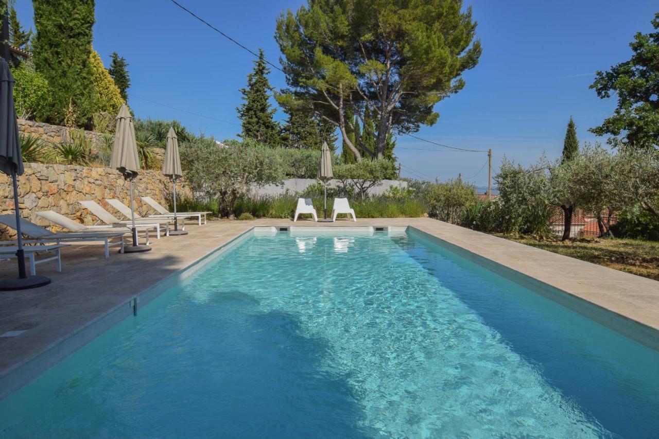 Le Clos En Provence Flayosc Exterior photo