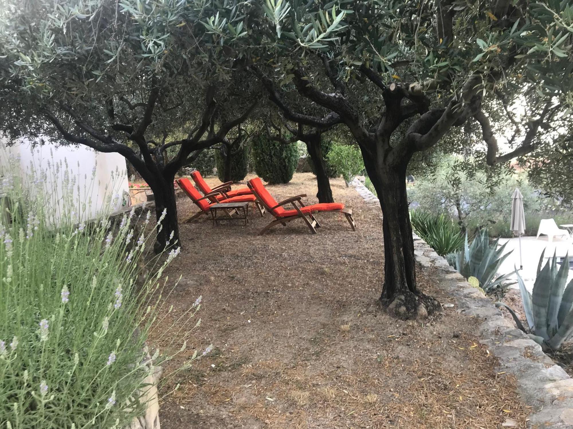 Le Clos En Provence Flayosc Room photo